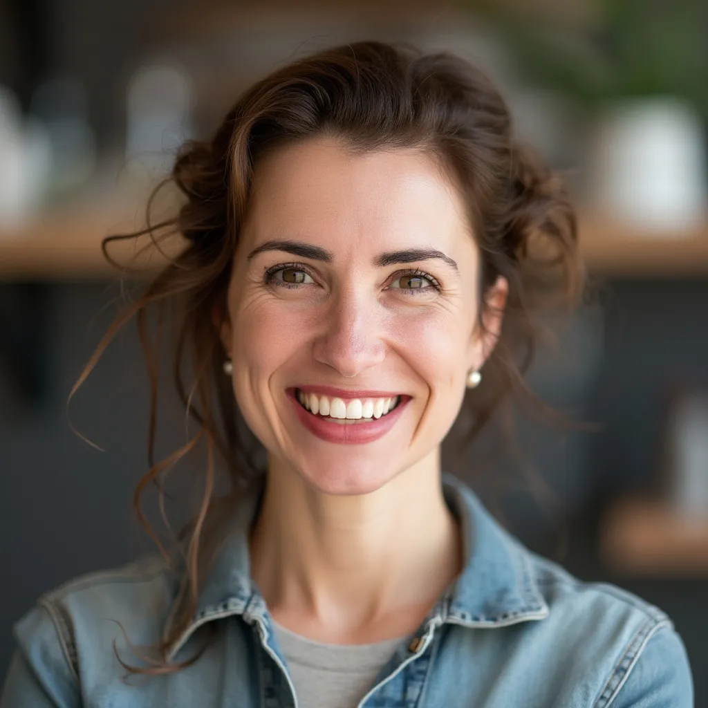 Client Fericit Maria Popescu
