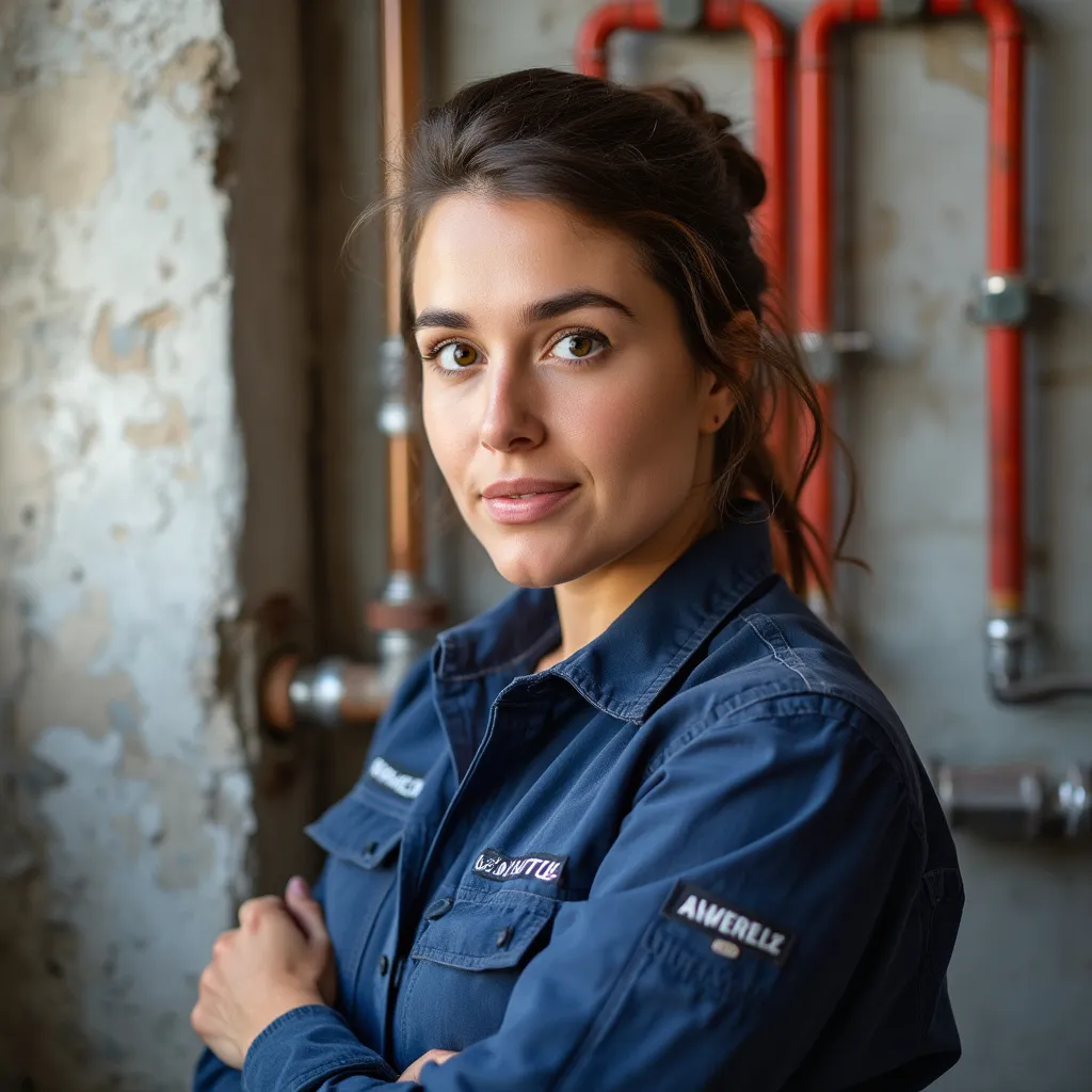 Portret Maria Ionescu