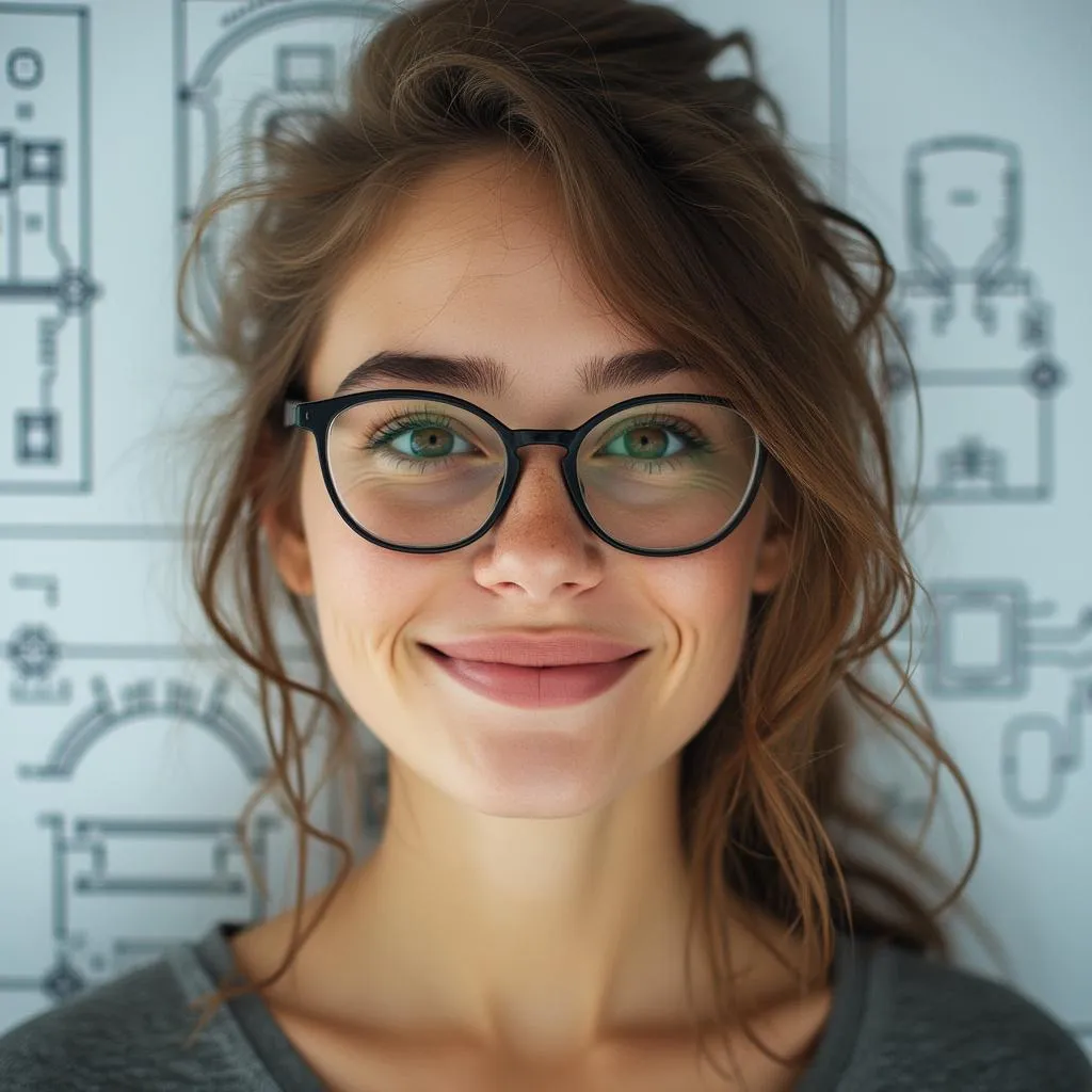 Eva Nováková - Technická podpora